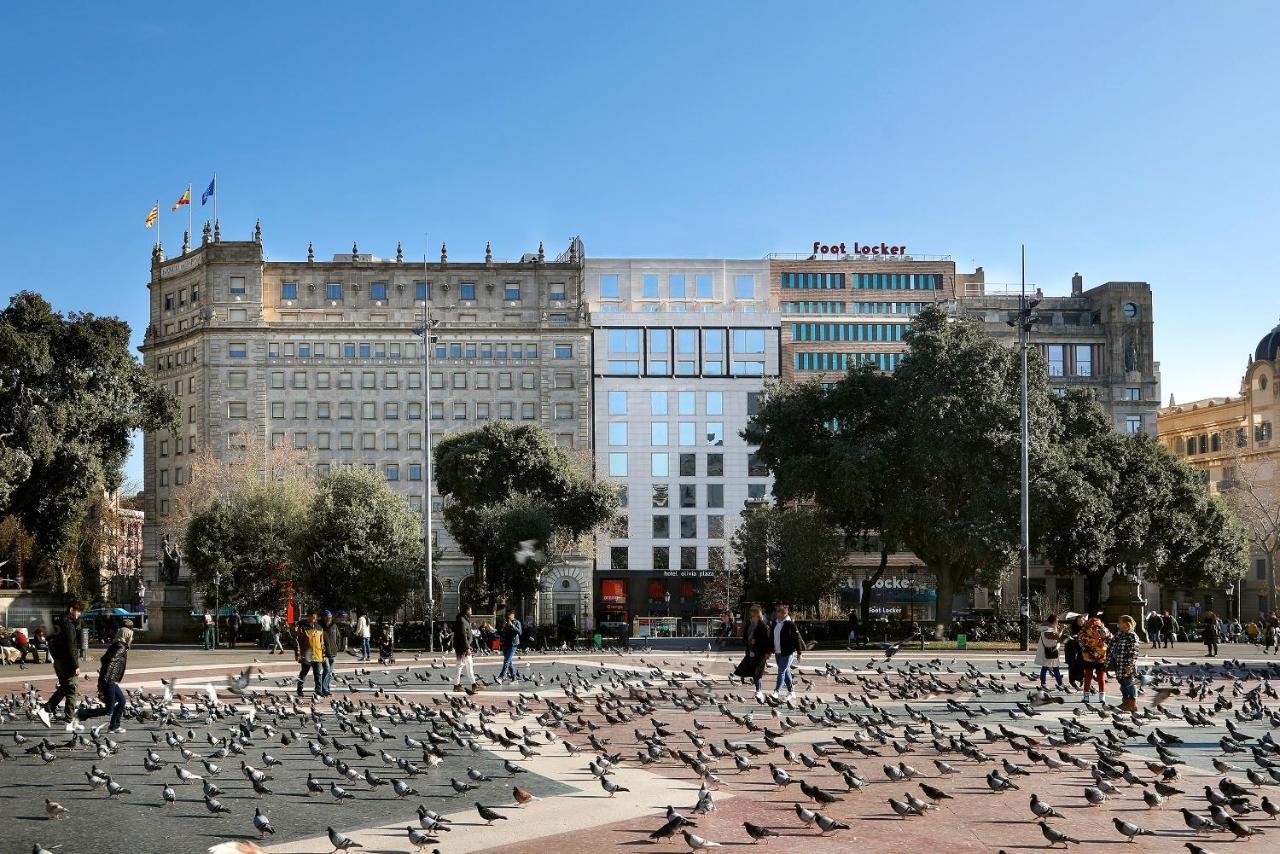 Olivia Plaza Hotel — Fotoğraflar 3
