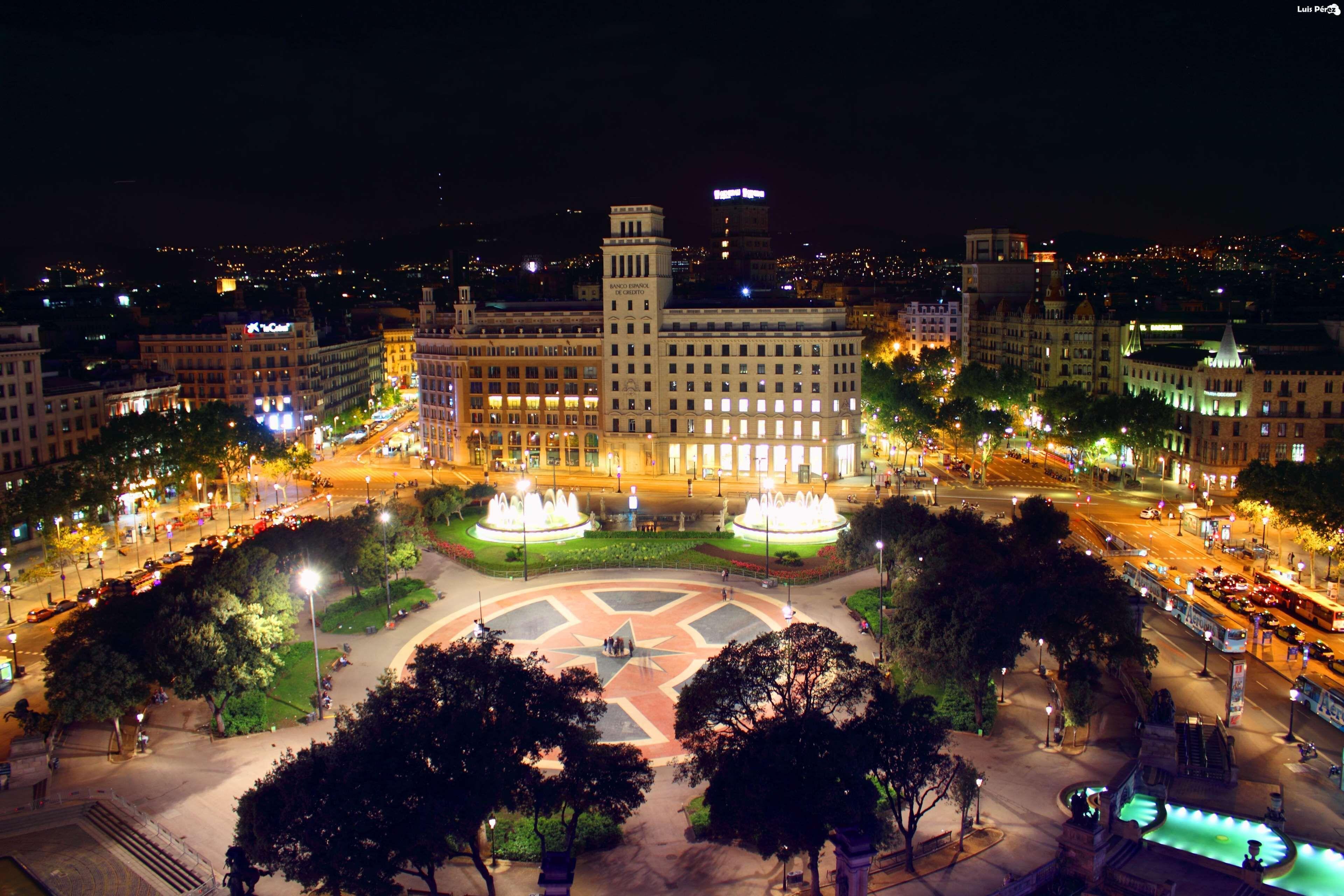 Olivia Plaza Hotel — Fotoğraflar 1