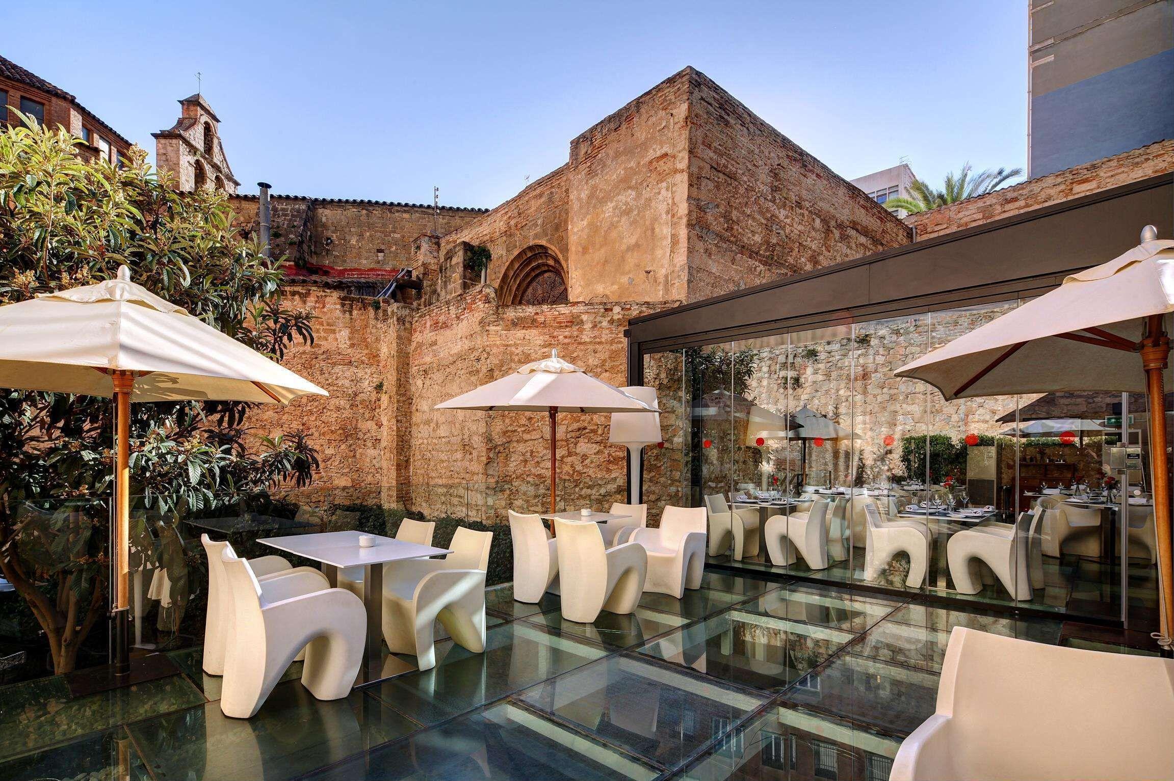 Olivia Plaza Hotel — Fotoğraflar 2
